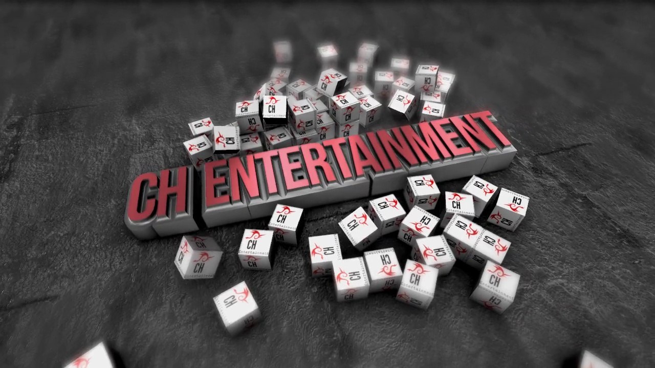 NEW INTRO CH ENTERTAIMENT