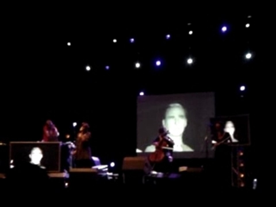 Wax taylor Live domaize