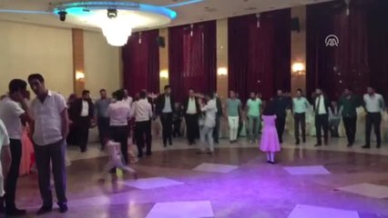 Kaybolan Düğün Görüntüleri İçin Tazminat İstediler