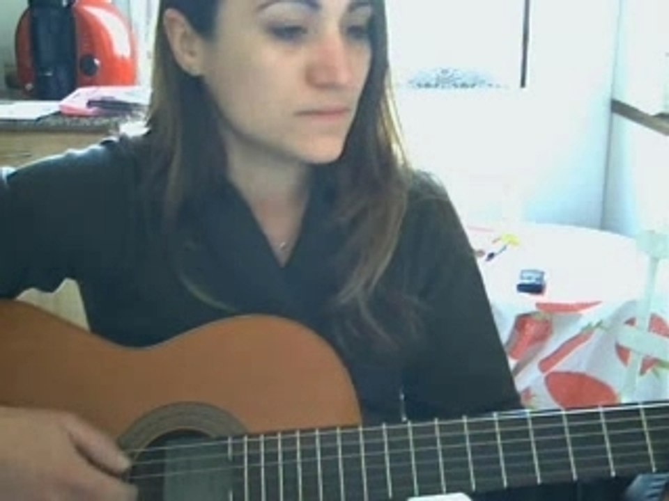 "Le vent l'emportera" Noir Désir