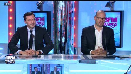 La fiscalité des entreprises françaises se distingue-t-elle en Europe ? - 04/11