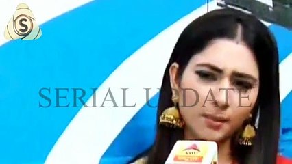 Woh Apna Sa JIYA BANI JANVI 5th November 2017 News