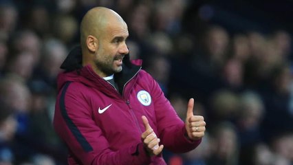 Tải video: Arsenal are still title contenders - Guardiola