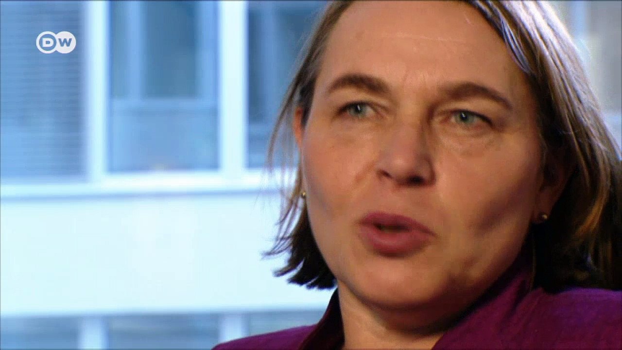 Gurlitts Bilder in einer Doppelschau | DW Deutsch