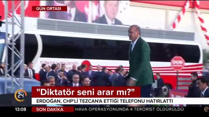Kılıçdaroğlu'nu eleştirdi