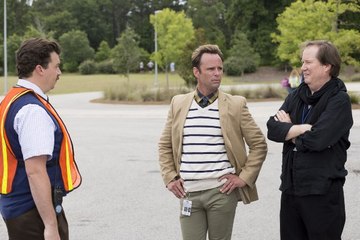 Vice Principals ,2x9, , Season 2 Episode 9 F,u,l,l ( NEW SERIES )
