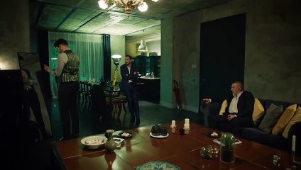 مسلسل اللؤلؤة السوداء الحلقة 6 مترجمة - قسم 3