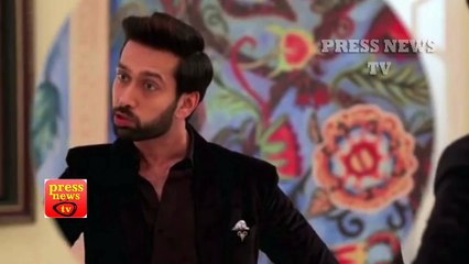 Ishqbaaz - 5th November 2017 Starplus News