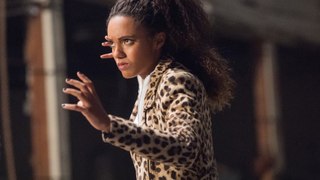 DC's Legends of Tomorrow Season 3 Episode 5 : Return of the Mack [S3E5]