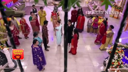 Kumkum Bhagya - 5th November 2017 Zee Tv Serials News
