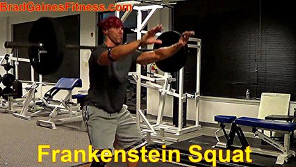 Killer Leg Exercises for your Leg Workouts