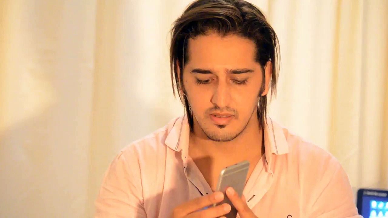 Blackmail - Pal Pal Dil Ke Paas Tum Rehti Ho - Kishore Kumar _ Fan Farmayish _ Qazi Touqeer