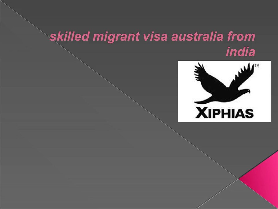 skilled_migrant_visa_australia_from_india