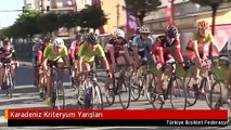 Karadeniz Kriteryum Yarışları