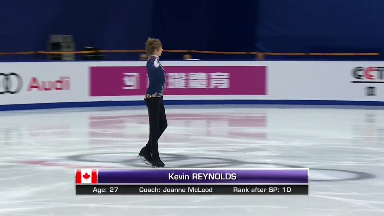 CoC 2017 Kevin REYNOLDS FS