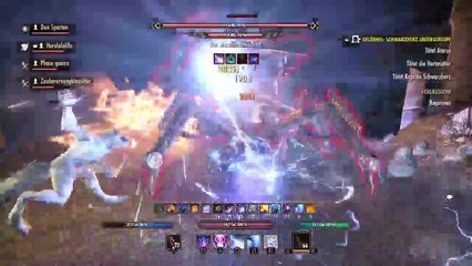 DonAleszandro The Elder Scrolls «-Mit Don Spartan durch die Dunkelschattenkavernen-» (244)