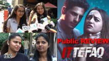 Ittefaq Public REVIEW | Sidharth-Sonakshi's murder mystery Revealed