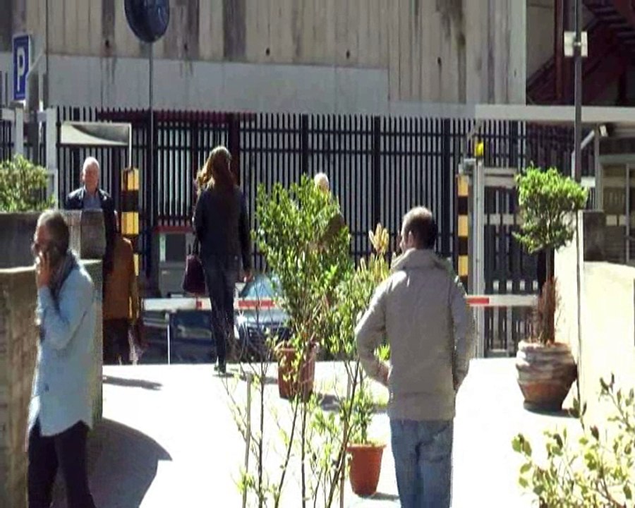 IL SUICIDIO DELL'INGEGNERE BASILICATA 3-11-2017