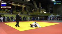 Judo - Tapis 5