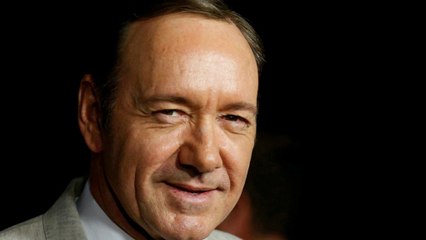 Produtores planeiam "matar" Kevin Spacey na televisão