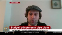 Ses kayıtları yayınlandı