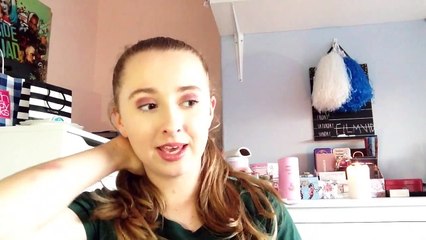 What do you think? + Mini Skincare Haul|Beauty By Liv