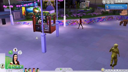LOS SIMS 4 l LEGACY MIX l Parte 57 l VUELVE EL JARDIN!