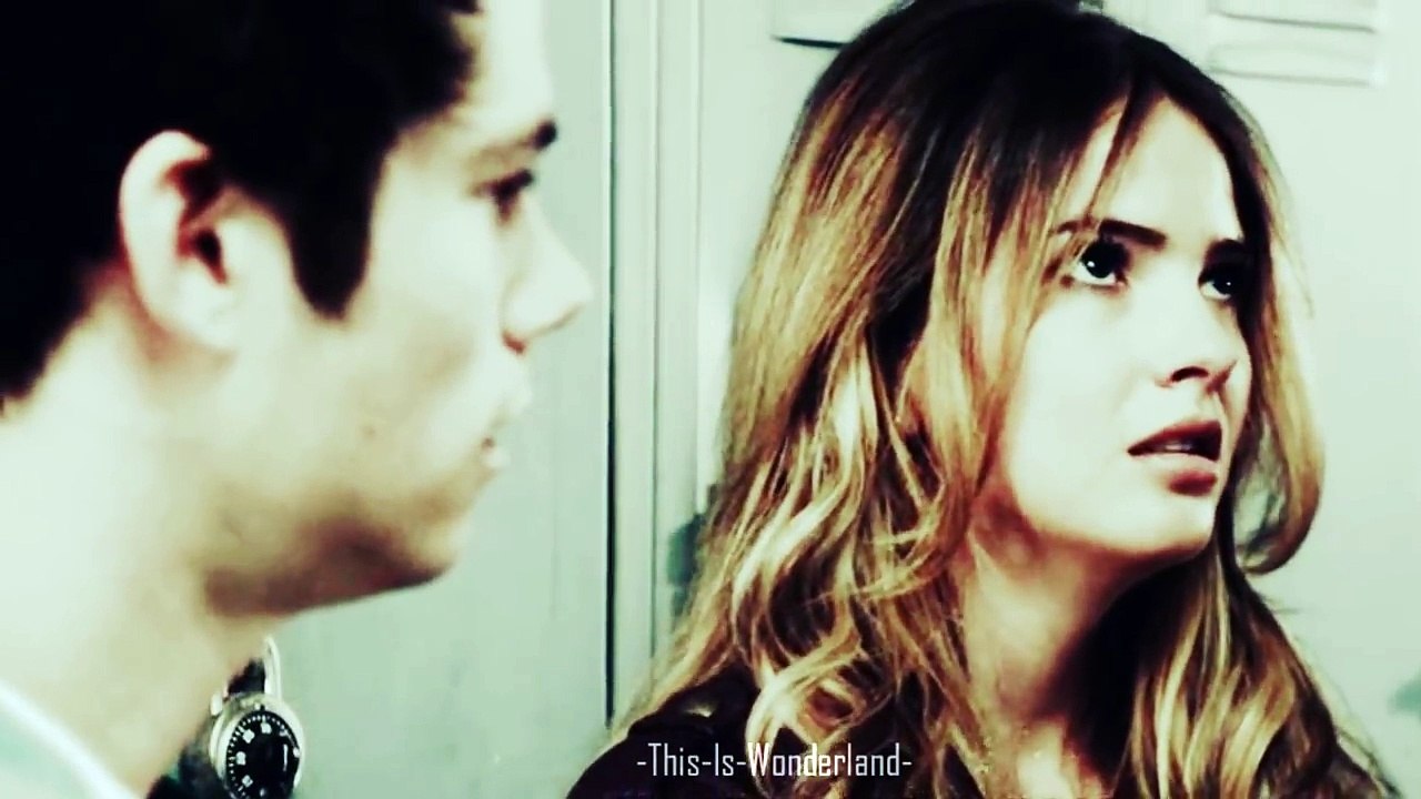 ● stiles + malia | wildfire [Wish #01]
