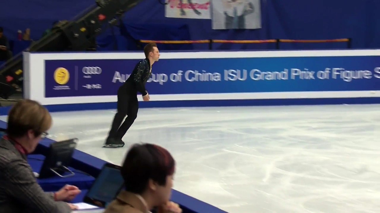 CoC 2017 Grant HOCHSTEIN FS