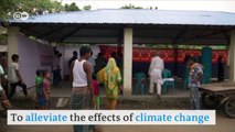 Facing Climate Change in Bangladesh | DW English
