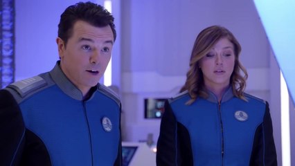 The Orville 'Season 1 Episode 10' Full .. PROMO!! {HULU}