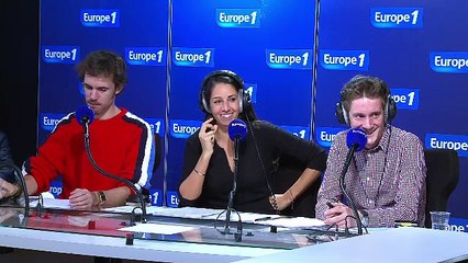 Le billet d'Anne Roumanoff : "Quelle semaine"