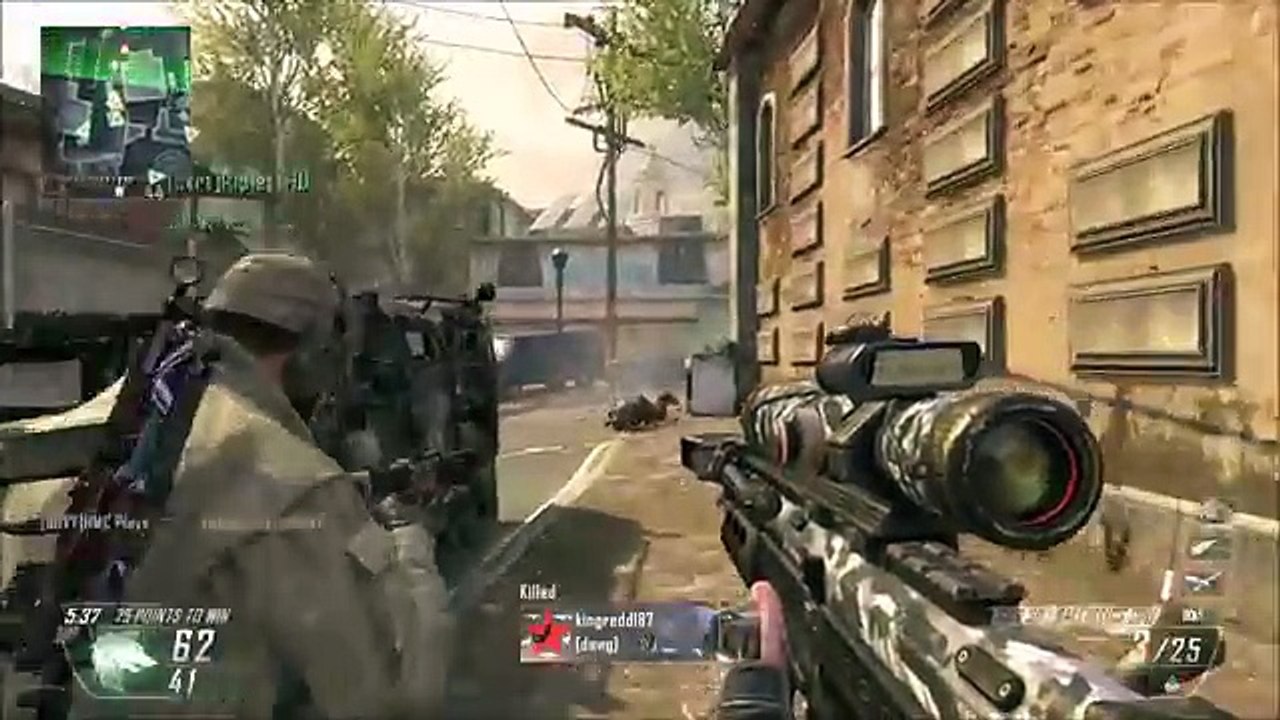 Sniper Montage #3