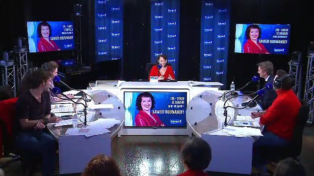 L'ITW de Francois Baroin par Léa Lando : Les dessous de Baroin