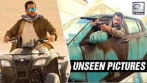 Tiger Zinda Hai UNSEEN Pictures| Salman Khan | Katrina Kaif