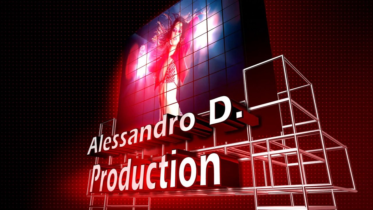 Logo animation