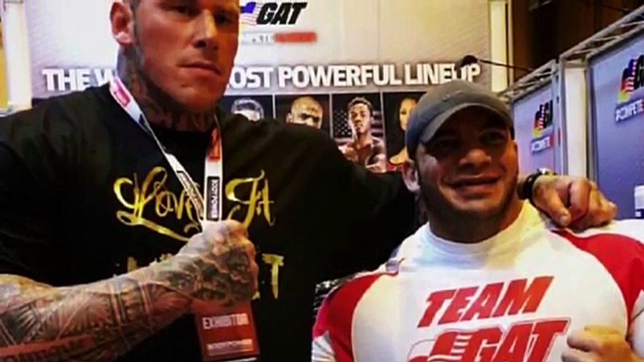 TOP 6 Freakiest Bodybuilders Ever In Bodybuilding History