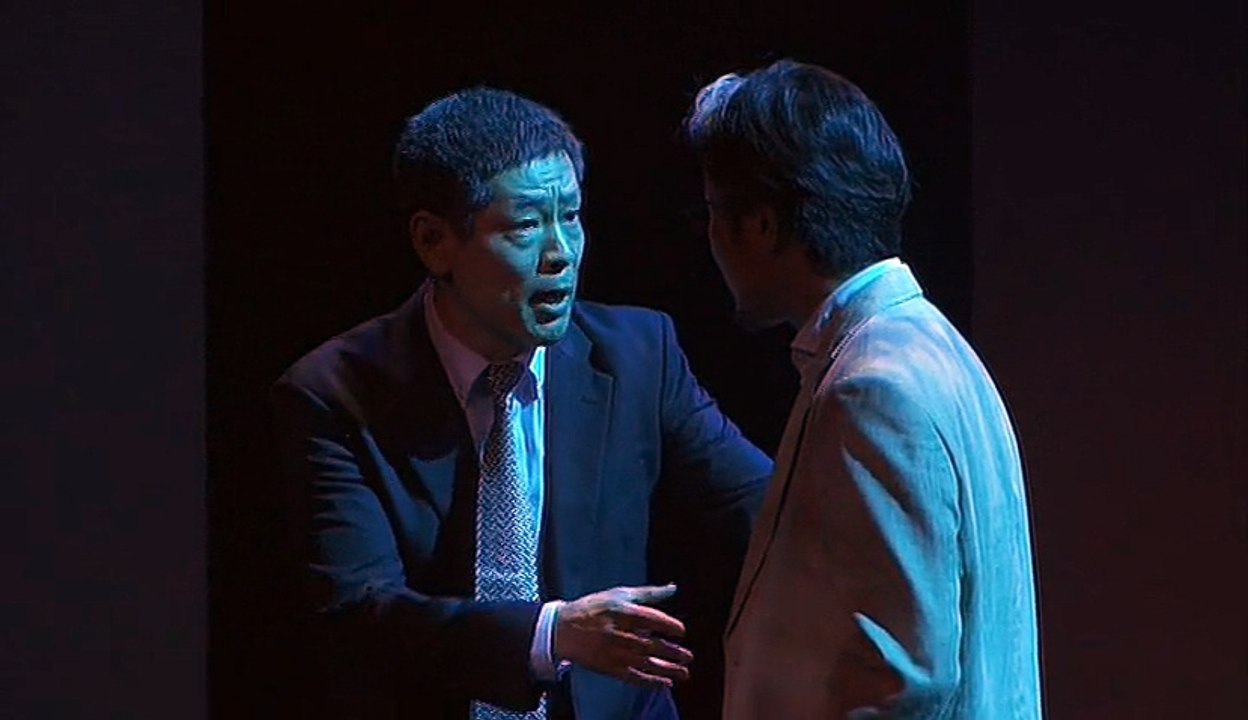 田村芽実 舞台「minako-太陽になった歌姫-」 part2