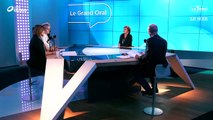 Grand Oral d'Isabelle Durant