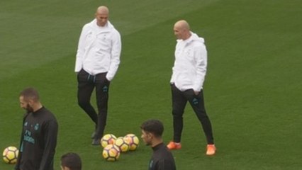 El Real Madrid quiere recuperar frente a Las Palmas la senda de la victoria