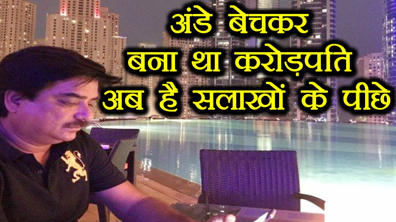 Jaipur: Rajkumar Sawlani was arrested abetting...