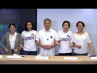 Church calls on public to participate in ‘Lord Heal Our Land Sunday’