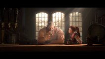 Overwatch - Court métrage d'animation « Gloire et Honneur »