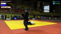 Judo - Tapis 1