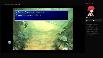 Diffusion PS4 en direct de cristelle91 (643)