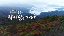 [YTN 특별기획] 국립공원 50년, 지리산을 가다 / YTN