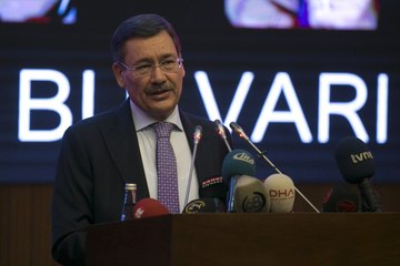 Gökçek'in Halefi İçin Oylama Yapıldı! Oylamada İpi Sincan Belediye Başkanı Göğüsledi