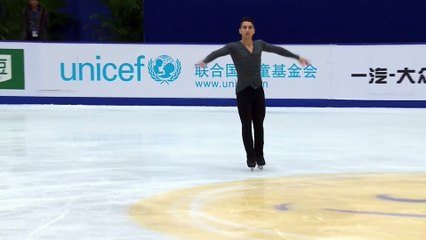 CoC 2017 Max AARON FS