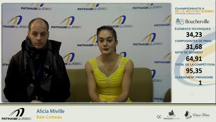 SectionA_2018 / Junior Dames Prog. Libre