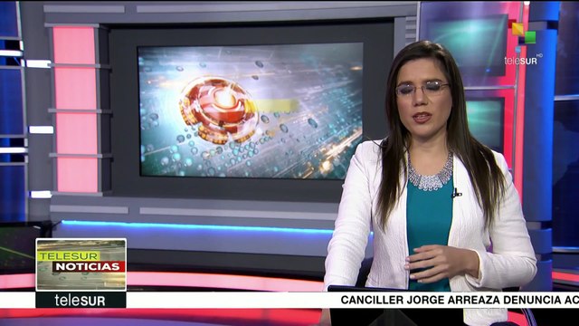 Panameños protestan para exigir justicia en el caso Odebrecht